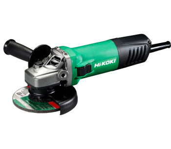 Угловая шлифмашина HIKOKI G13SB4YGZ 1400вт 125мм photo