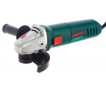 product Угловая шлифмашина Verto 51G053 500вт 115мм