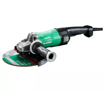 Polizor unghiular HIKOKI G23BYEWKZ 2200w 230mm photo