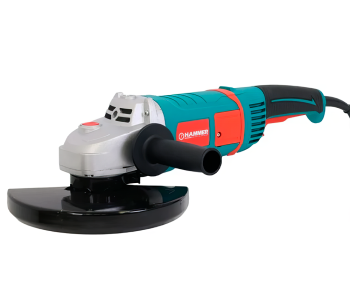 product Угловая шлифмашина HAMMER MPN-WS230-2600 2600вт 230мм