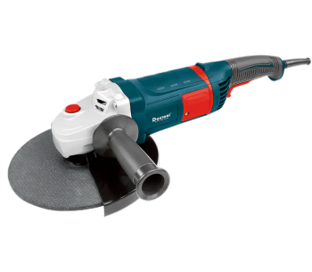 product Угловая шлифмашина Dastool HJ2148 2600вт 230мм