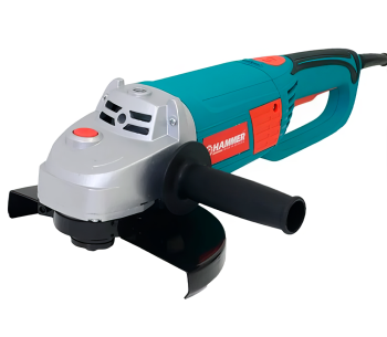 product Угловая шлифмашина HAMMER MPN-WSE230-2400 2400вт 230мм