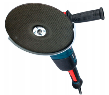 Угловая шлифмашина BOSCH GWS 30-230 B 2800вт 230мм photo 2