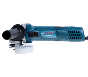 Угловая шлифмашина BOSCH GWS 7-125 700вт 125мм photo 0
