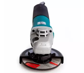 Угловая шлифмашина MAKITA 9565CVR 1400вт 125мм photo 0
