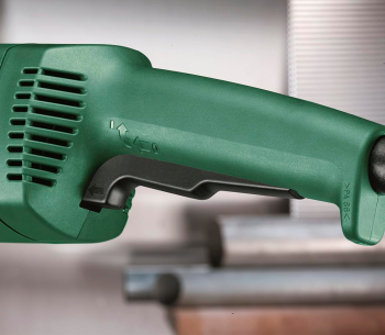 Угловая шлифмашина BOSCH PWS 1900 1900вт 230мм photo 0