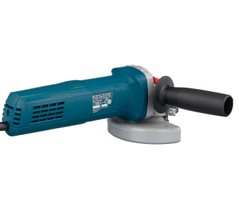 Угловая шлифмашина BOSCH GWS 750-125 B0601394001 750вт 125мм photo 0