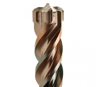 Бур по бетону MILWAUKEE 4932356503 RX4 18.0x450x400мм photo 0