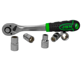 Duze tubulare JBM-54029 photo 0