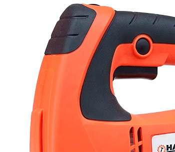 Лобзик HAMMER HL-ST640 640вт photo 0
