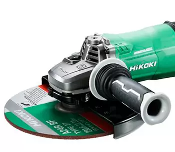 Polizor unghiular HIKOKI G23BYEWKZ 2200w 230mm photo 0