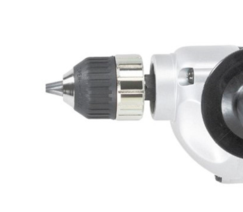 Дрель HIKOKI D10VGWUZ 710вт photo 0