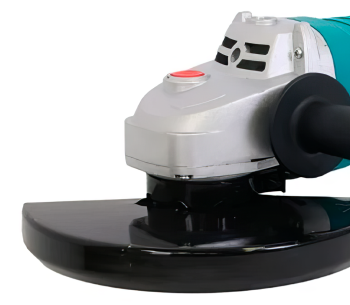 Угловая шлифмашина HAMMER MPN-WS230-2600 2600вт 230мм photo 0