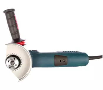 Угловая шлифмашина BOSCH GWS 19-125 CIE 1900вт 125мм photo 10