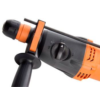 Ciocan rotopercutor AEG KH 24 XE 720w SDS-Plus photo 1