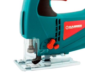 Лобзик HAMMER MPN-ST65 650вт photo 1