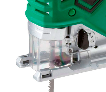 Лобзик HIKOKI CJ160VW1Z 800вт photo 1