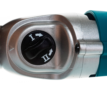 Mașină de găurit MAKITA HP2071 1010w photo 1