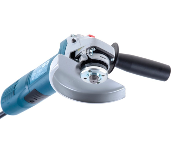Угловая шлифмашина BOSCH GWS 7-125 700вт 125мм photo 2