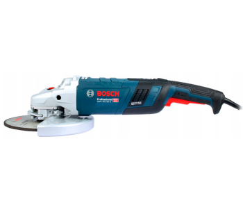 Угловая шлифмашина BOSCH GWS 30-230 B 2800вт 230мм photo 8