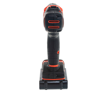 Mașină de înșurubat cu acumulator BLACK&DECKER BDCHD18KB 18V 1.5Ah photo 2