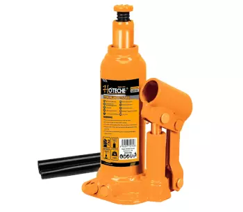 product Домкрат HOTECHE 650104 178-363 мм 4000kg