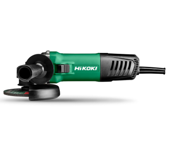 Угловая шлифмашина HIKOKI G13SB4YGZ 1400вт 125мм photo 2