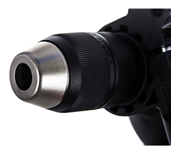 Дрель ударная MAKITA HP1631K 710вт photo 2
