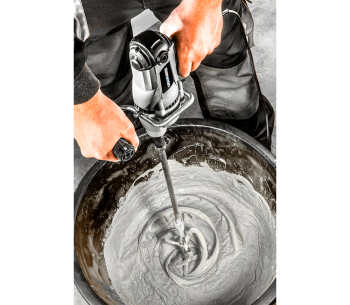 Дрель-миксер GRAPHITE 58G605 850вт photo 2