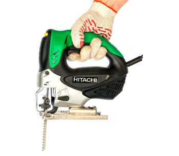 Лобзик HIKOKI CJ90VST2WAZ 705вт photo 3