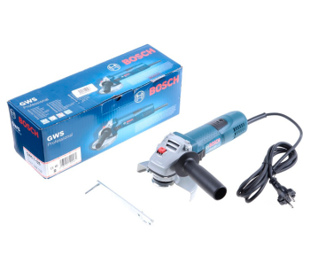 Угловая шлифмашина BOSCH GWS 7-125 700вт 125мм photo 4