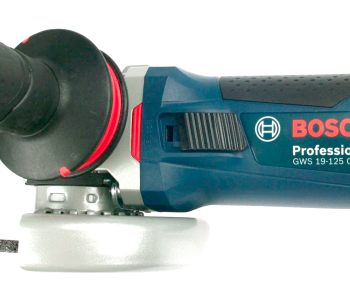 Polizor unghiular BOSCH GWS 19-125 CIE 1900w 125mm photo 7
