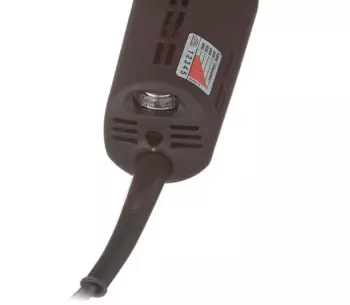 Угловая шлифмашина MAKITA 9565CVR 1400вт 125мм photo 4