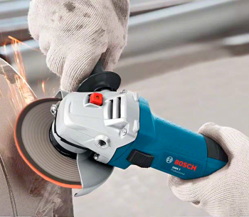 Угловая шлифмашина BOSCH GWS 7-125 700вт 125мм photo 5