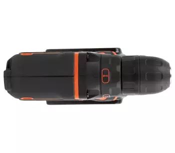 Mașină de înșurubat cu acumulator BLACK&DECKER BDCDC18KB 18V 1.5Ah photo 3