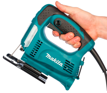 Лобзик MAKITA 4327 450вт photo 5