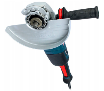 Угловая шлифмашина BOSCH GWS 30-230 B 2800вт 230мм photo 3