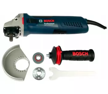 Угловая шлифмашина BOSCH GWS 19-125 CIE 1900вт 125мм photo 4