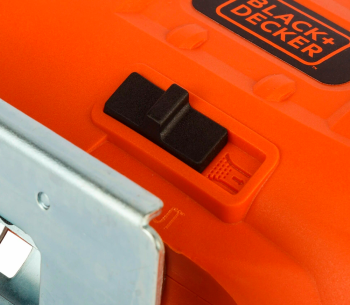 Лобзик BLACK&DECKER JS20-RU 400вт photo 2
