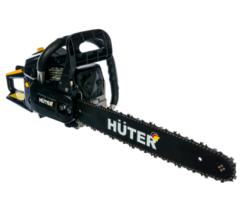 product Цепная пила бензиновая HUTER BS-52M 70/6/9 450мм 52см3