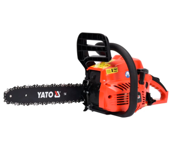 product Цепная пила бензиновая YATO YT84895 330мм 37см3