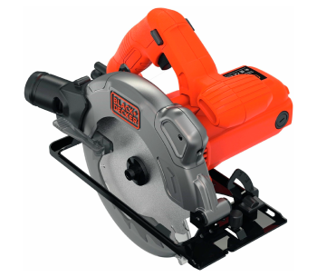 product Дисковая пила BLACK&DECKER CS1250L 1250вт 190мм