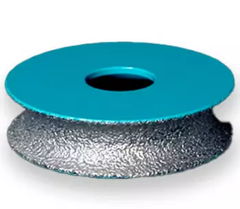 product Carotă de rotungire BIHUI DGW315 15mm