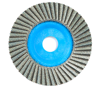Круги лепестковые торцевые BIHUI DPF060 P60 photo