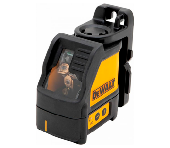 product Лазерный уровень DEWALT  DW088CG 2луча 30m