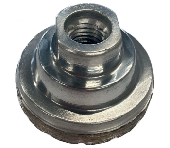 Чашка шлифовальная BIHUI DGW50 50мм photo 0