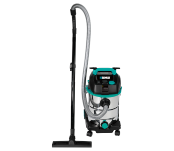 product Aspirator industrial BIHUI VCH30 1200w 165mbar 30L