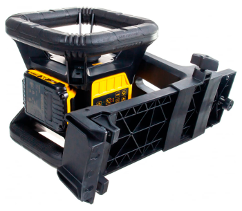 Nivelă cu laser DEWALT DCE074D1R 1fascicole 45m photo 0