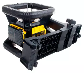 Лазерный уровень DEWALT DCE074D1R 1луча 45m photo 0