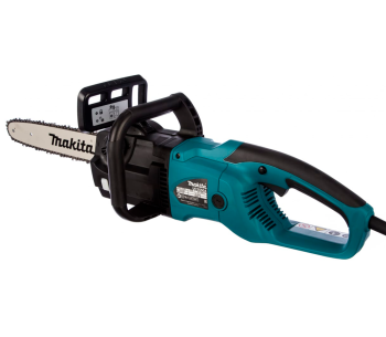 Цепная пила электрическая MAKITA UC3550A 2000вт 350мм photo 1
